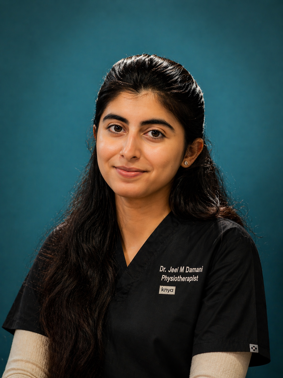 Dr. Jeel N. Danani